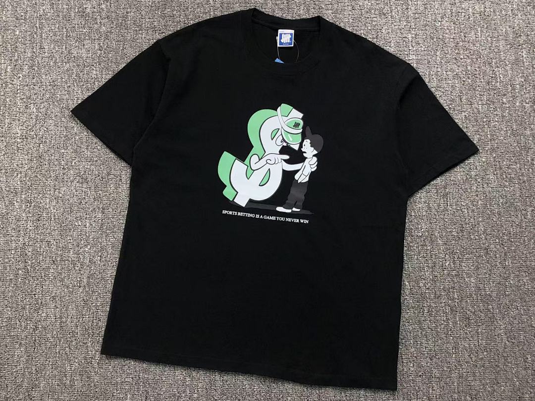 Undefeated 85 UNDEFEATED T-SHIRT - Image 6