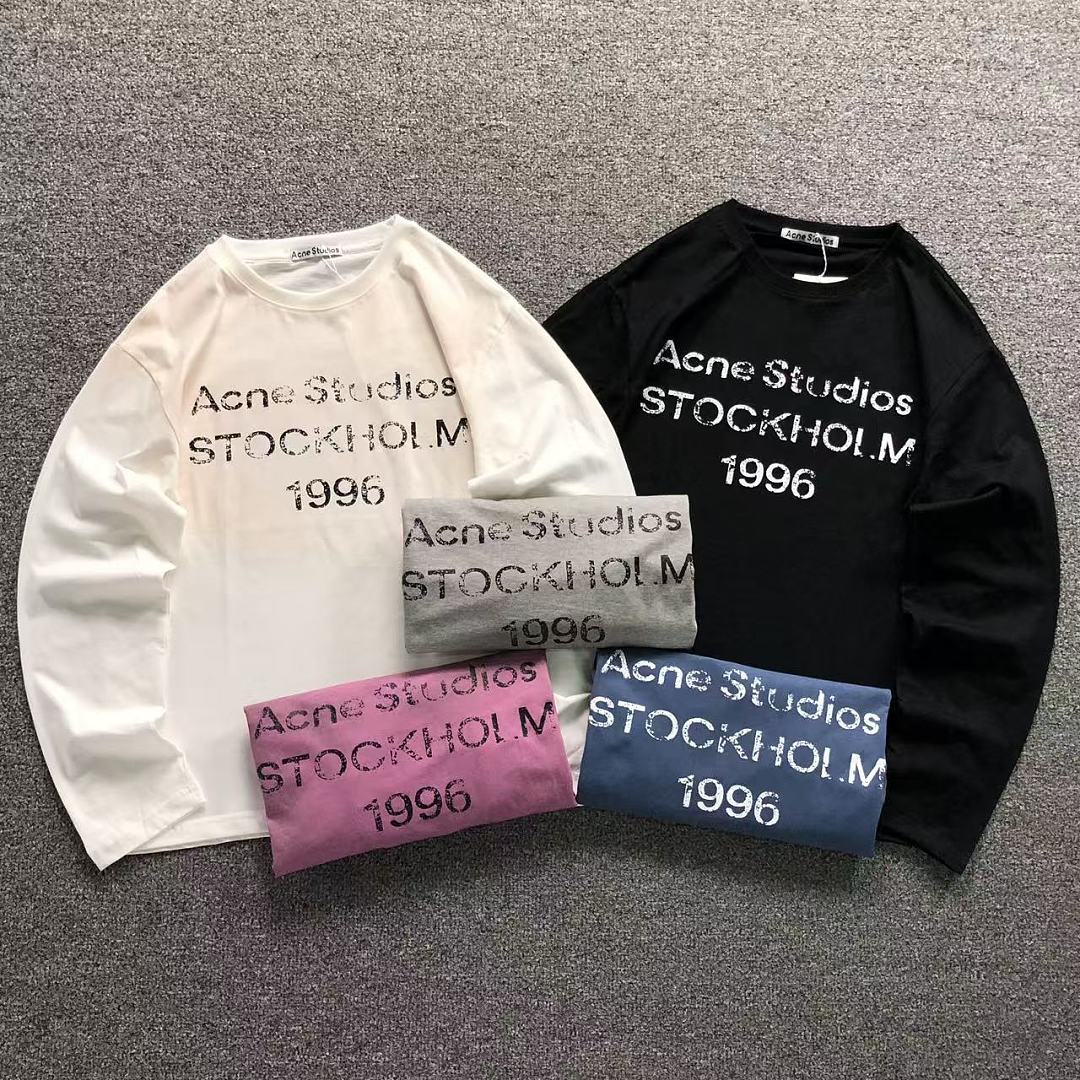 Acne Studios 98 ACNE STUDIOS LONG, photo 1
