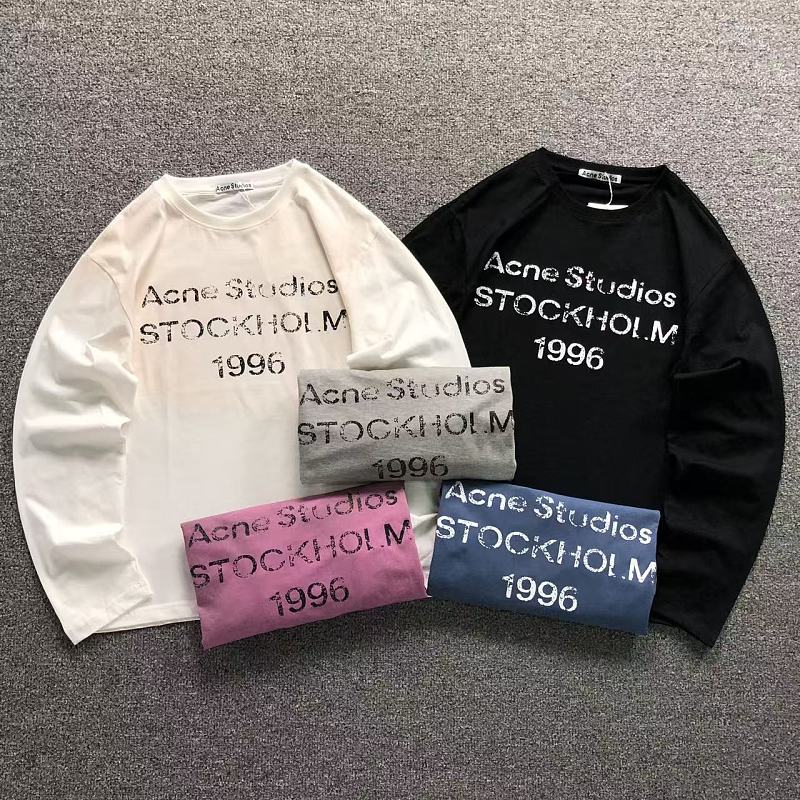 Acne Studios 98 ACNE STUDIOS LONG, photo 1