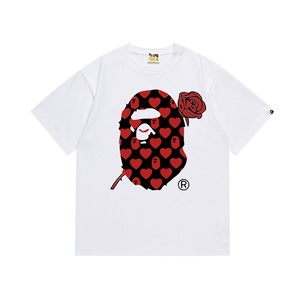 Bape 78 BAPE T-SHIRT - Image 5