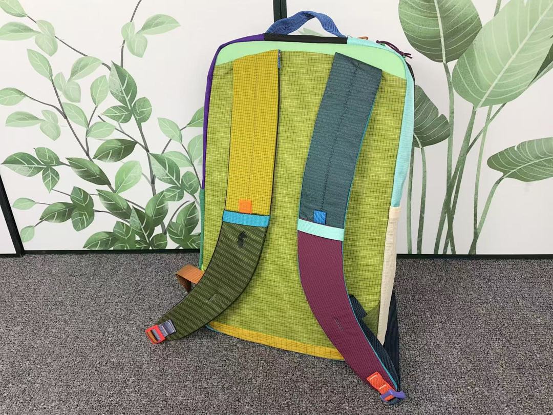 Unbranded 268 C⭐T⭐PA⭐I BAG 4106031777 (Long 33CM* Wide 11CM* High 45CM) - Image 11