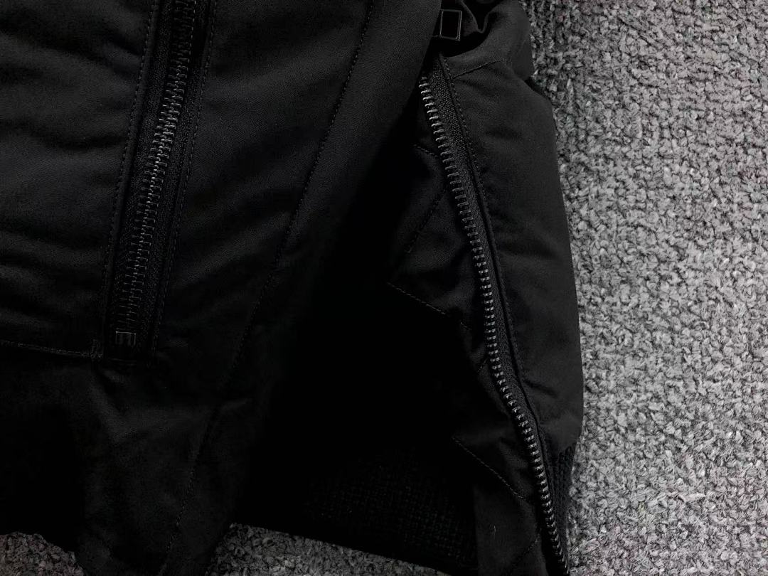 Moose Knuckles 708 M⭐⭐SE K⭐⭐CK⭐⭐S DOWN JACKETS 3108051315 (Im 170Cm 60Kg I Wear Size S In The Phot) - Image 31