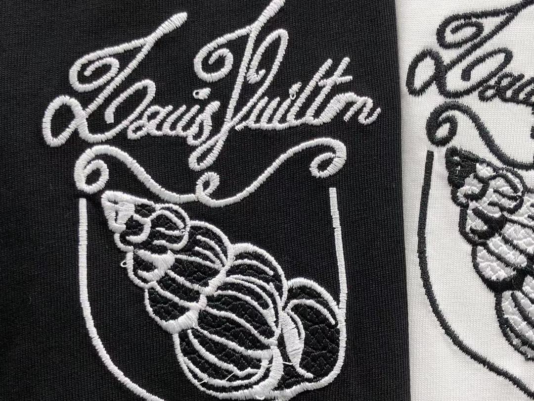 Louis Vuitton 95 L⭐ T-SHIRT 505175581 (Im 170Cm 60Kg I Wear Size M In The Phot) - Image 13