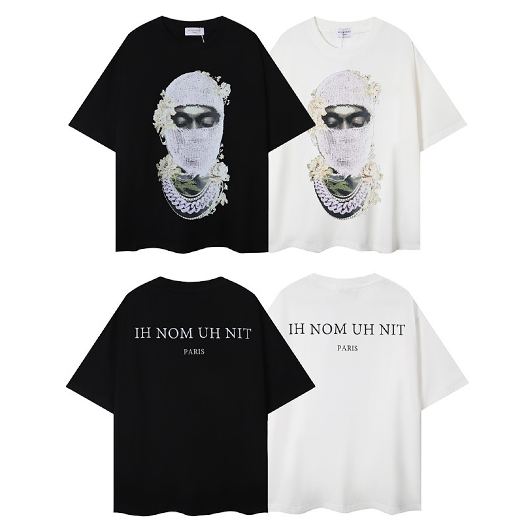Ih Nom Uh Nit 88 IH NOM UH NIT T-SHIRT