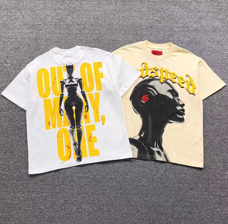 Godspeed Godspeed 98 GO⭐S⭐E⭐D T-SHIRT 1104293617 (Im 170Cm 60Kg I Wear Size S In The Phot), photo 1