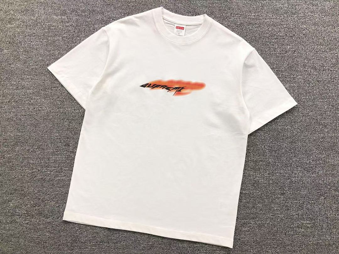 Supreme 88 S⭐⭐R⭐⭐E T-SHIRT - Image 8