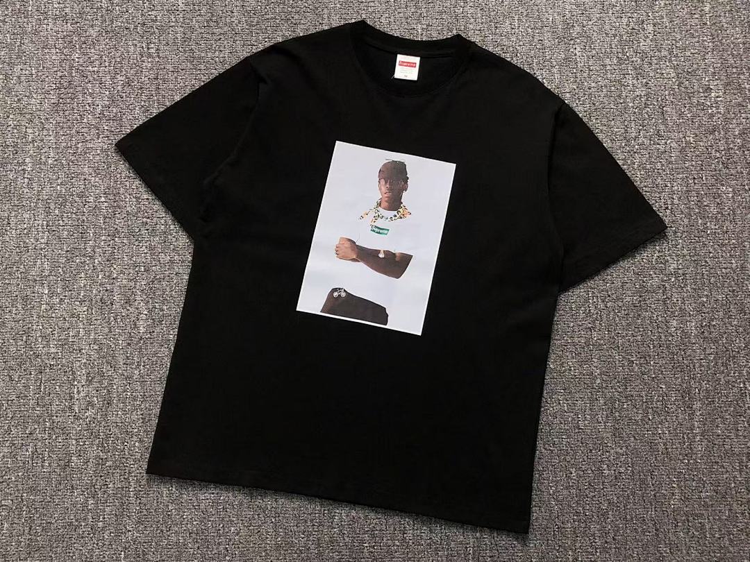 Supreme 88 S⭐⭐R⭐⭐E T-SHIRT - Image 6