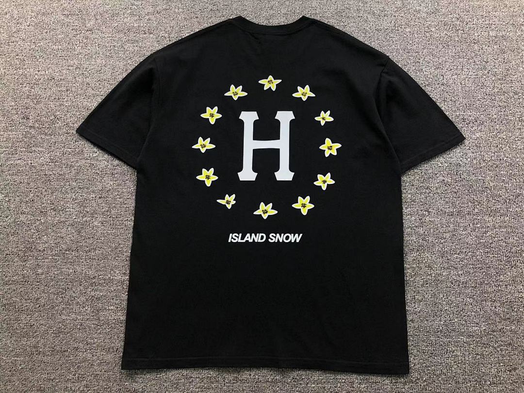 HUF 78 HUF T-SHIRT - Image 5