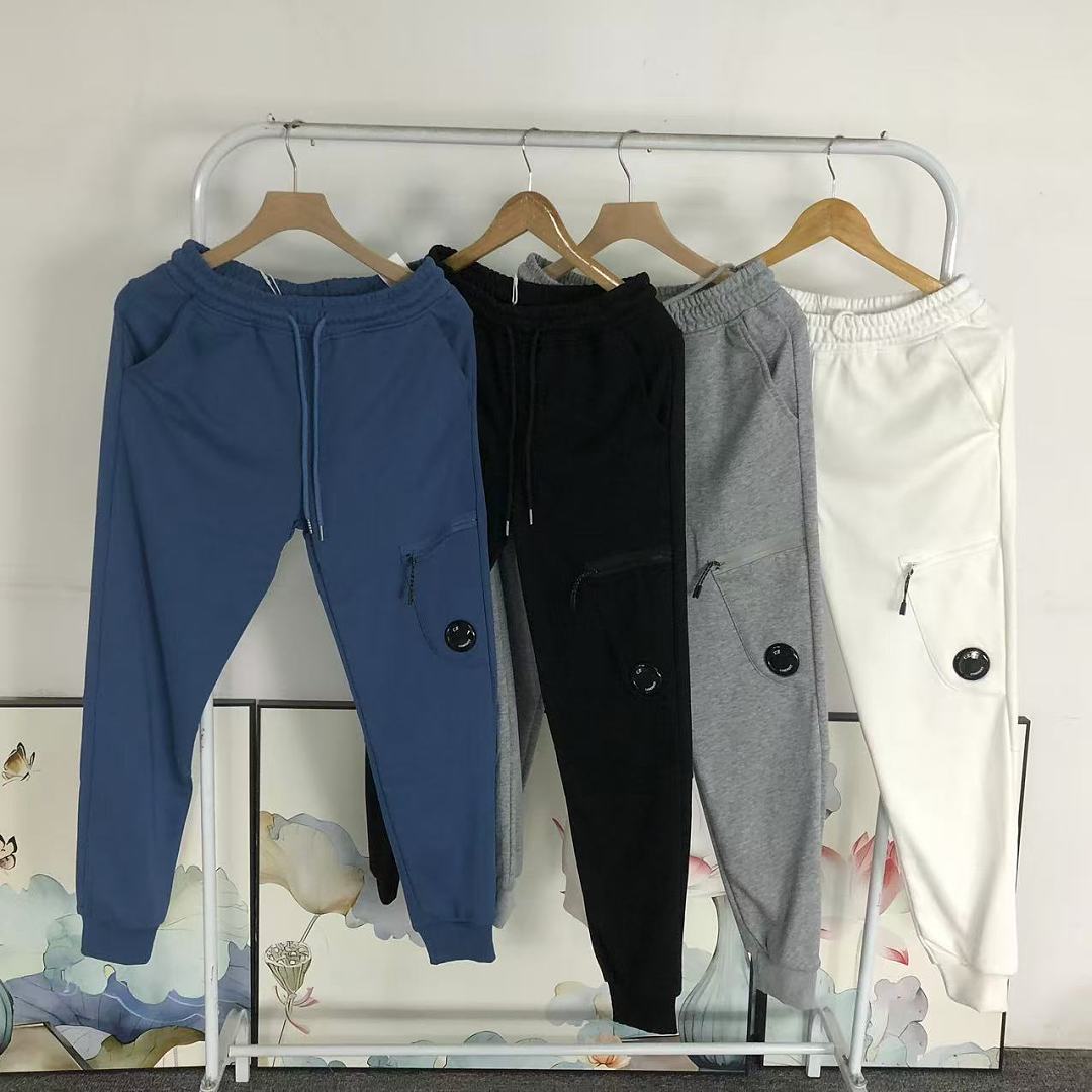 C.P. Company 175 CP TROUSERS 3206183217 (Im 170Cm 60Kg I Wear Size M In The Phot) - Image 34
