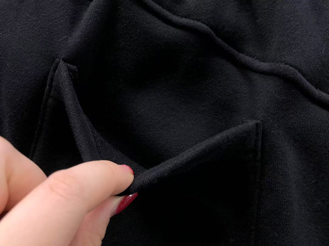 Nike TROUSERS125 N⭐K⭐ HOODIE TROUSERS 127108119 (Im 170Cm 60Kg I Wear Size M In The Phot) - Image 42