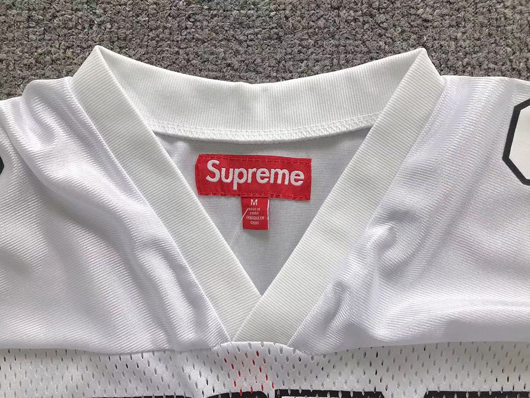 Supreme 95 S⭐⭐R⭐⭐E T-SHIRT 1243001119 (Im 170Cm 60Kg I Wear Size M In The Phot) - Image 17