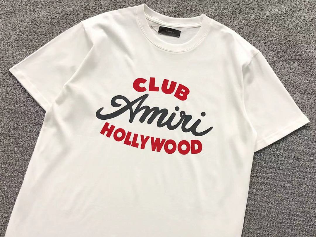 AMIRI 85 AMIRI T-SHIRT 521270578 (Im 170Cm 60Kg I Wear Size M In The Phot) - Image 8