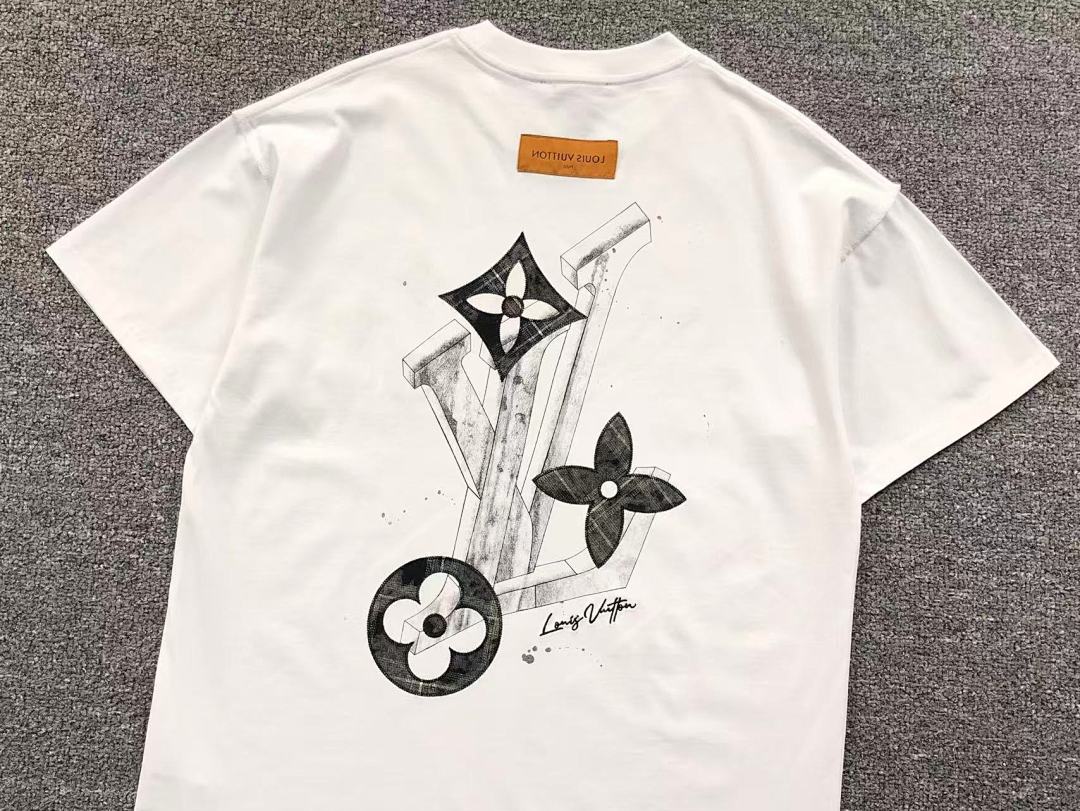 Unbranded 158 L⭐ T-SHIRT 512291301 (Im 170Cm 60Kg I Wear Size M In The Phot) - Image 13