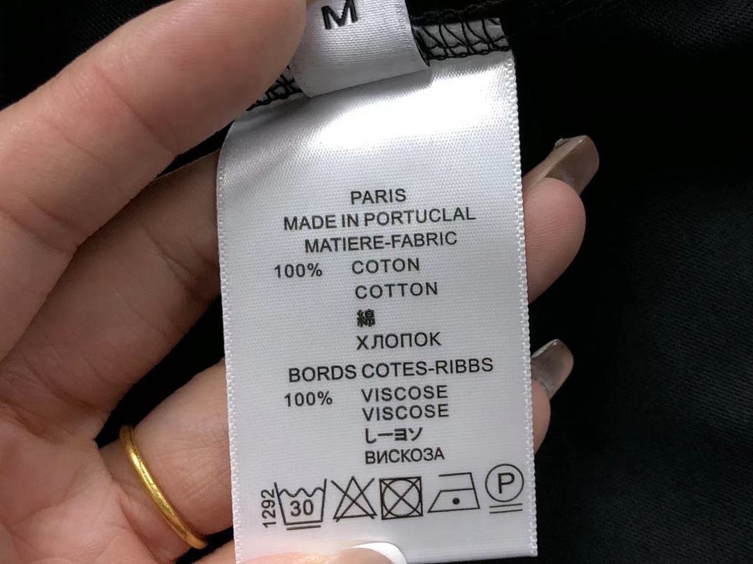 Burberry 115 B⭐R⭐E⭐RY T-SHIRT 31151721 (Im 170Cm 57Kg I Wear Size M In The Phot) - Image 26