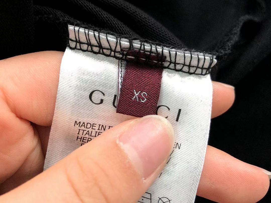 Gucci 135 G⭐C⭐I T-SHIRT - Image 16