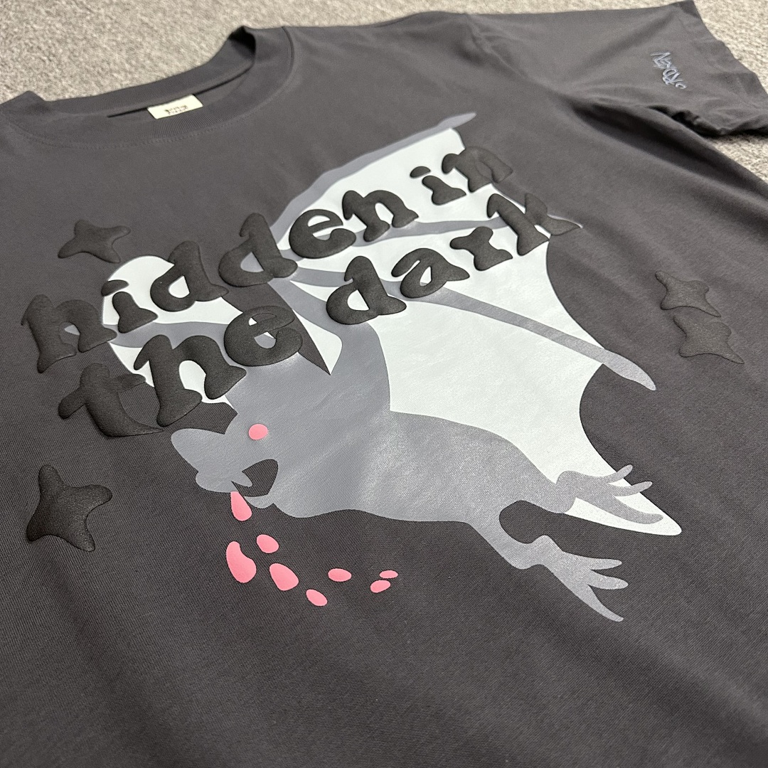 Broken Planet 85 BROKEN PLANET T-SHIRT - Image 23
