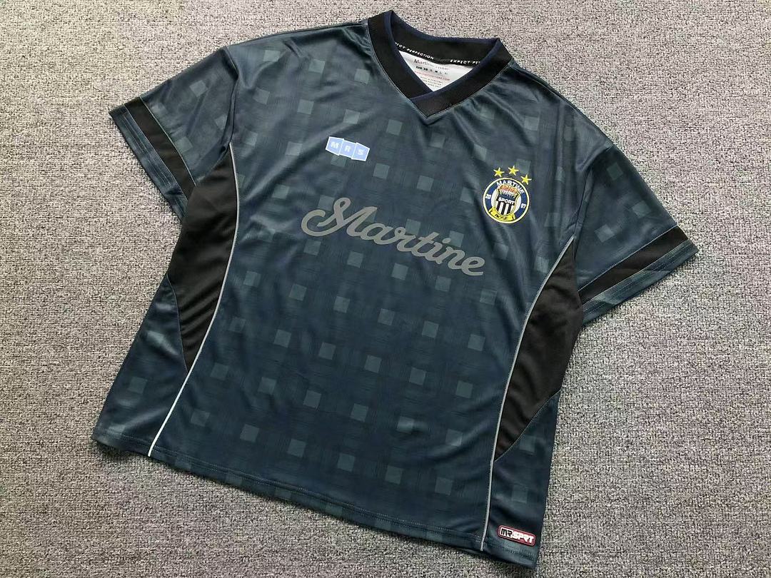 Martine Rose 98 M⭐RT⭐NE⭐O⭐E T-SHIRT 42041814170 (Im 170Cm 60Kg I Wear Size S In The Phot) - Image 6