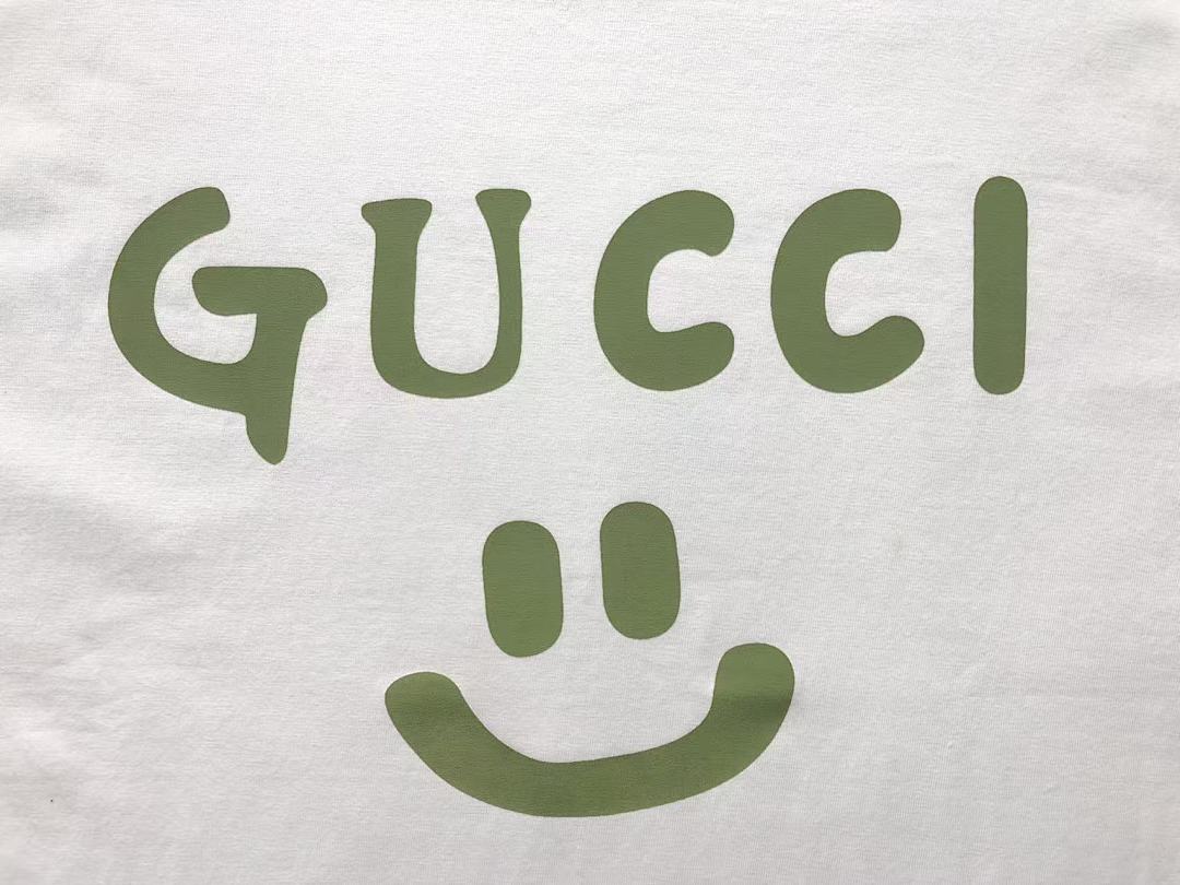Gucci 98 G⭐C⭐I T-SHIRT 215221715 (Im 170Cm 60Kg I Wear Size M In The Phot) - Image 8
