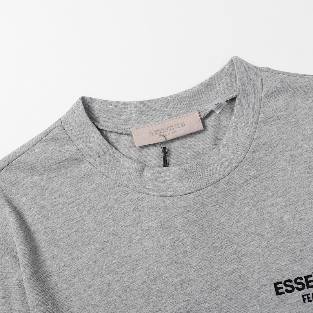 Fear of God TROUSERS88 FOG T-SHIRT - Image 26