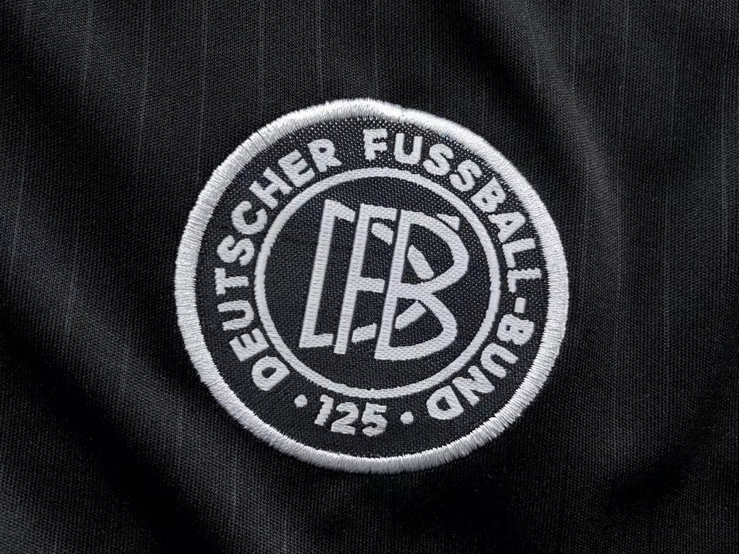 Unbranded 75 FOOTBALL SHORTS T-SHIRT 31041826002 (Im 170Cm 60Kg I Wear Size L In The Phot) - Image 23