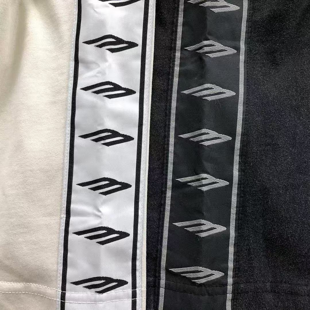 Balenciaga 148 B⭐L⭐⭐⭐IA⭐A T-SHIRT 22042333001 (Im 170Cm 60Kg I Wear Size M In The Phot) - Image 12