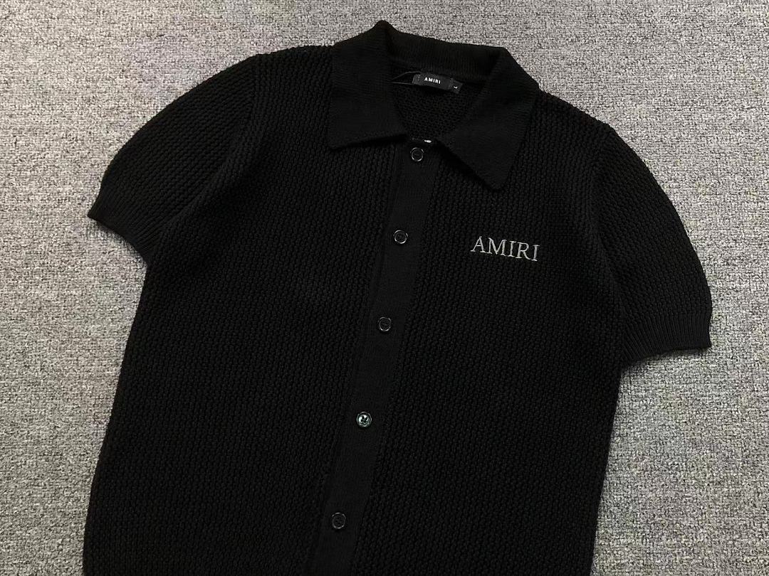 AMIRI 168 AMIRI T-SHIRT 129404140 (Im 170Cm 60Kg I Wear Size L In The Phot) - Image 12