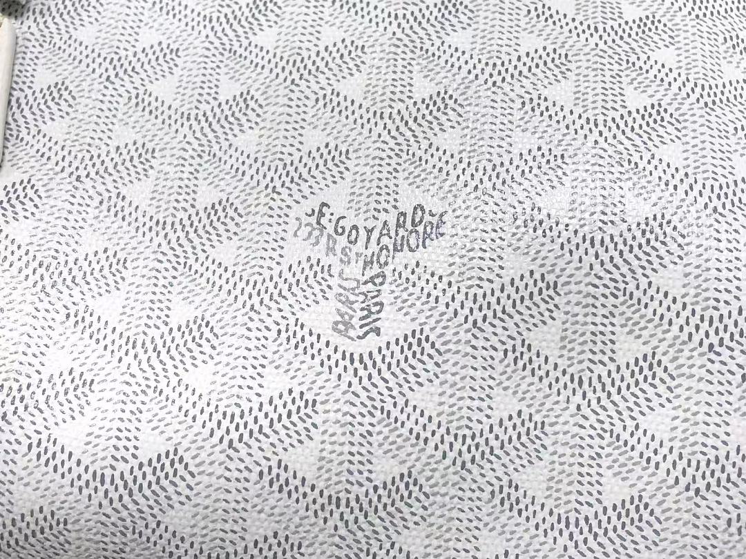Unbranded 245 G⭐Y⭐R⭐ BAG 2206062101 (Long 26CM* Wide 6CM* High 15CM) - Image 7