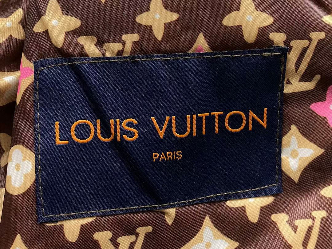 Louis Vuitton 448 L⭐ COTTON CIOTHES 2122619001 (Im 170Cm 57Kg I Wear Size 46 In The Phot) - Image 22