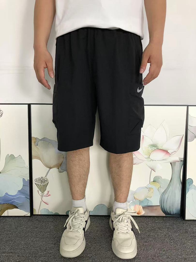 Unbranded 158 N⭐K⭐ SHORTS 4204081801 (Im 170Cm 60Kg I Wear Size 2XL In The Phot) - Image 3