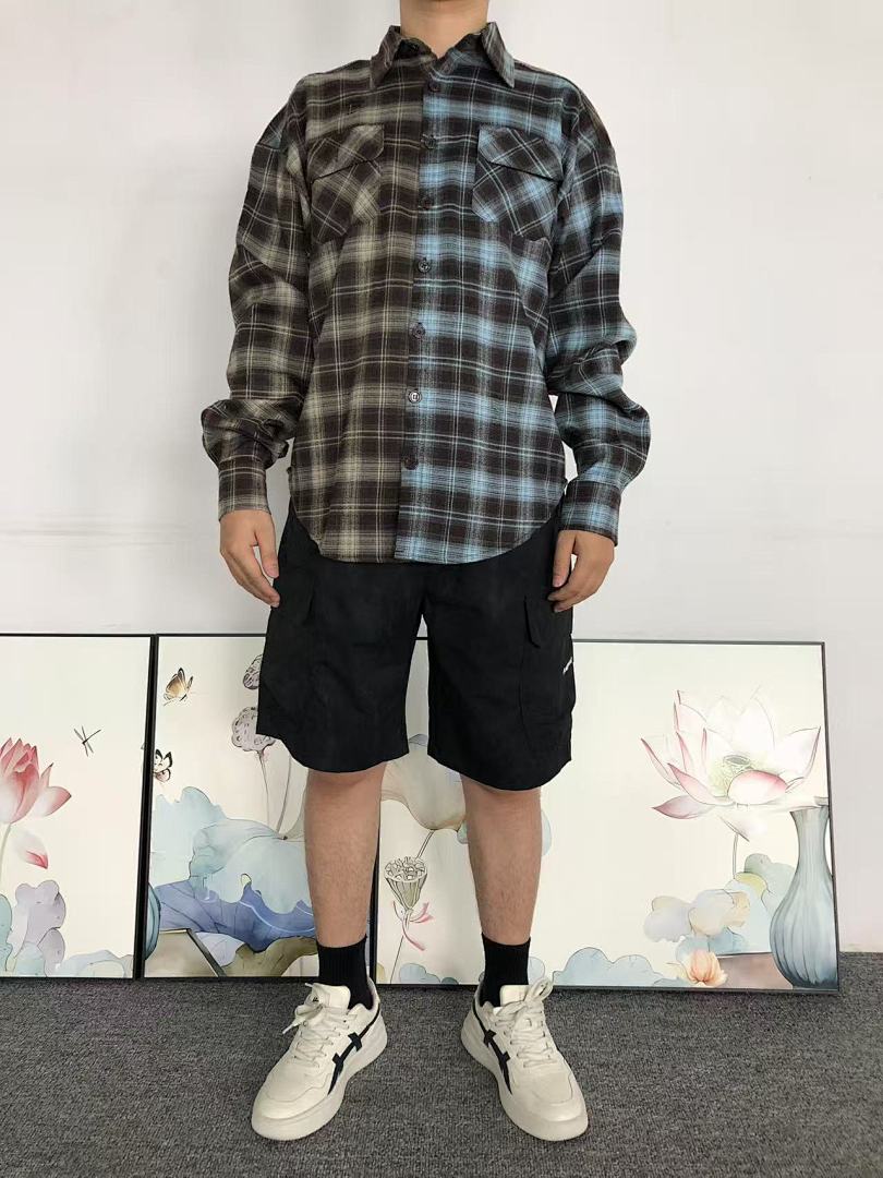 We11done 158 WE11 ⭐⭐NE SHIRT 3108191917 (Im 170Cm 60Kg I Wear Size S In The Phot) - Image 3