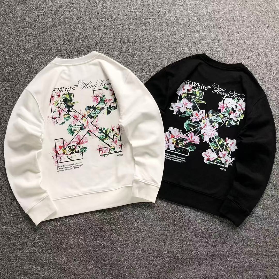 Off-White 135 OFF-WHITE HOODIE 3209051319 (Im 170Cm 60Kg I Wear Size M In The Phot)