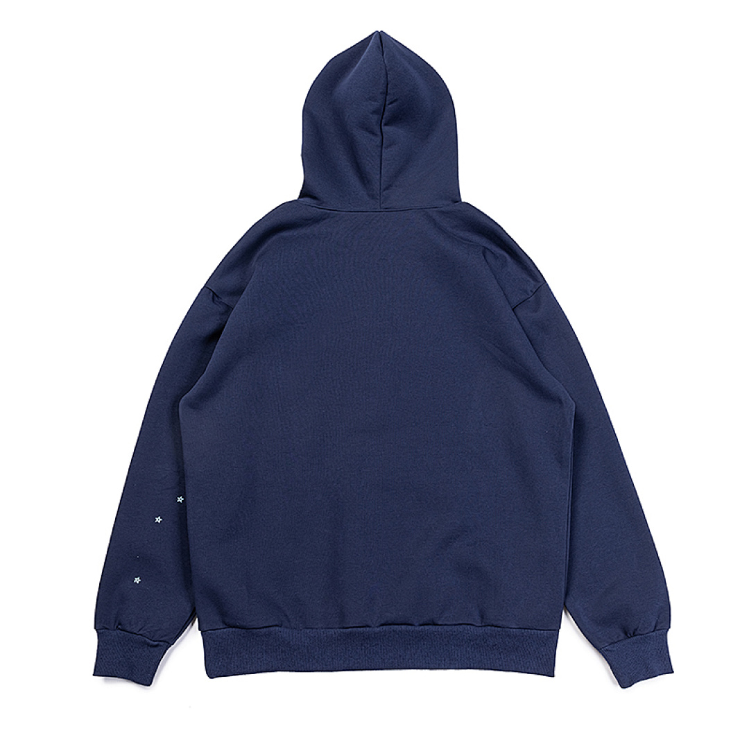 Sp5der TROUSERS128 SP5DER HOODIE - Image 7