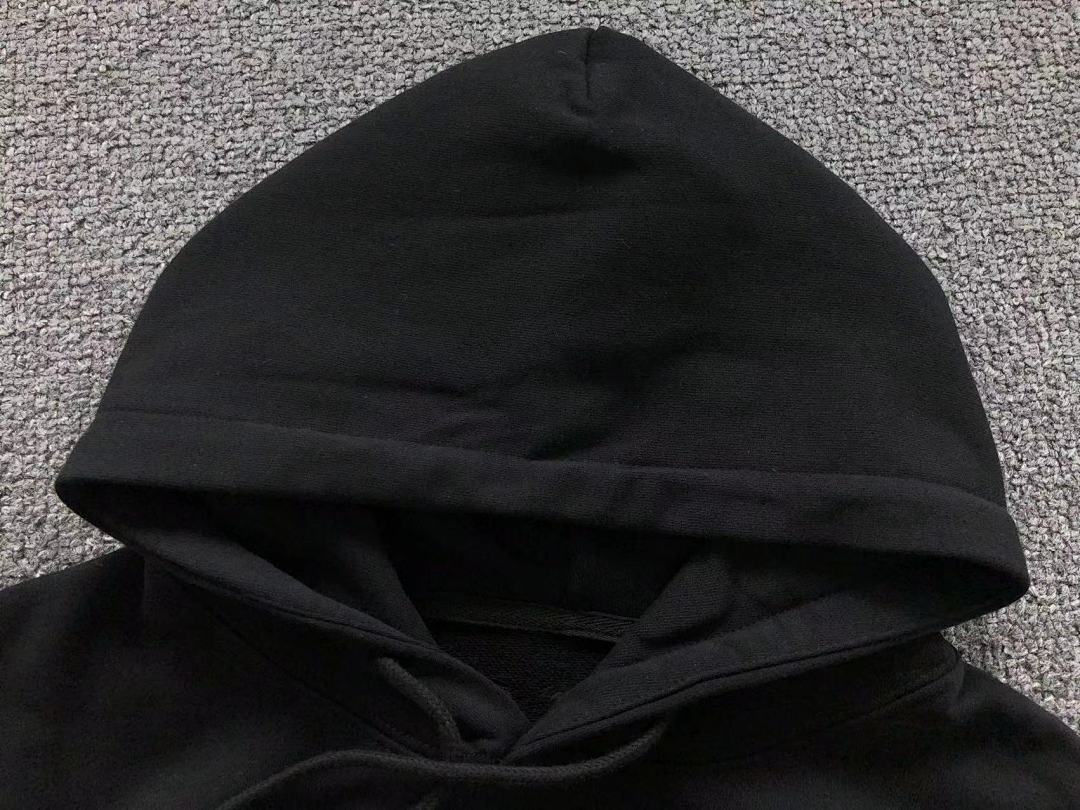On Running 118 VLONE HOODIE 510113691 (Im 170Cm 60Kg I Wear Size S In The Phot) - Image 16