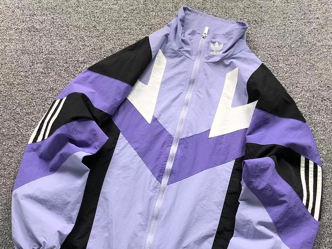 Adidas 188 A⭐I⭐AS JACKET 4206060677 (Im 170Cm 60Kg I Wear Size M In The Phot) - Image 7
