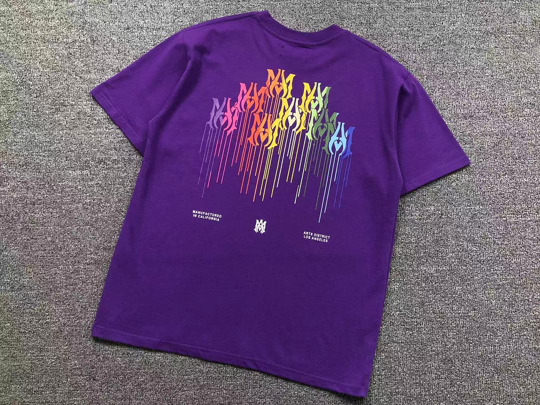 AMIRI 108 AMIRI T-SHIRT 22042743125 (Im 170Cm 60Kg I Wear Size M In The Phot) - Image 18