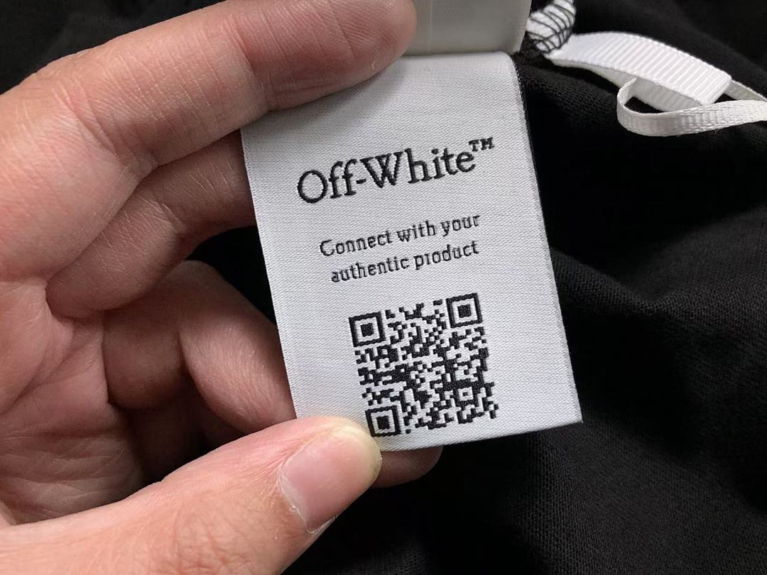Off-White 108 OFF-WHITE T-SHIRT 521234319 (Im 170Cm 60Kg I Wear Size L In The Phot) - Image 27