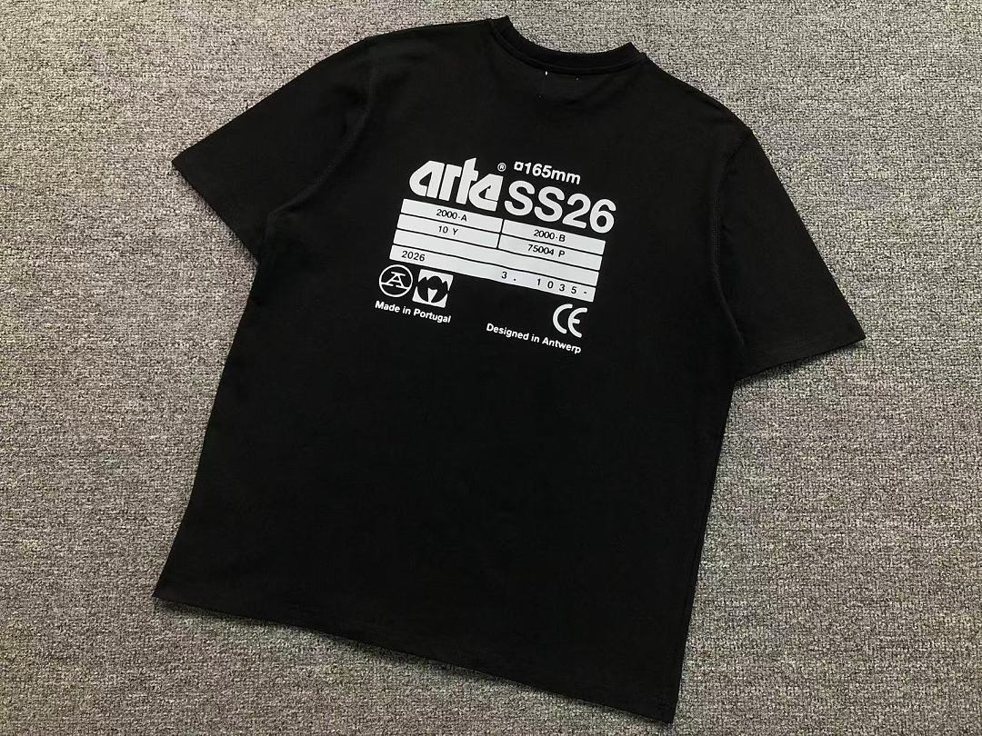 Unbranded 88 A⭐T⭐ T-SHIRT 126261556 (Im 170Cm 60Kg I Wear Size M In The Phot) - Image 6