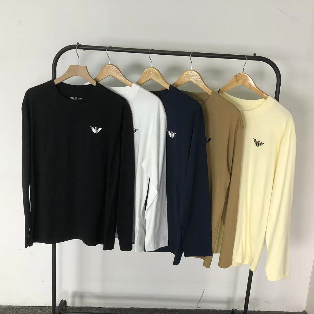 Unbranded 135 E⭐P⭐R⭐⭐ A⭐M⭐N⭐ LONG SLEEVED 2207020704 (Im 170Cm 60Kg I Wear Size XL In The Phot) - Image 28
