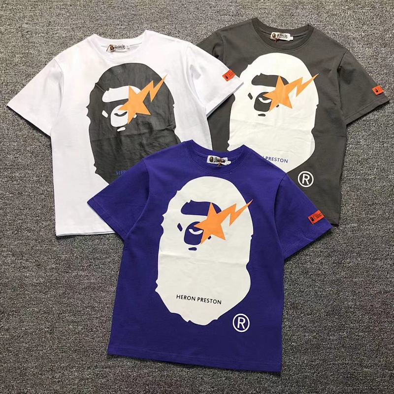 Bape 95 BAPE T-SHIRT, photo 1
