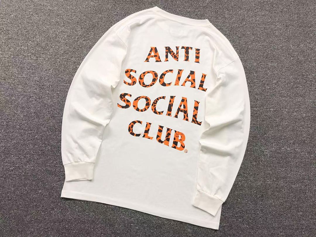 Christian Louboutin 106 ANTI SOCIAL CLUB LONG - Image 11