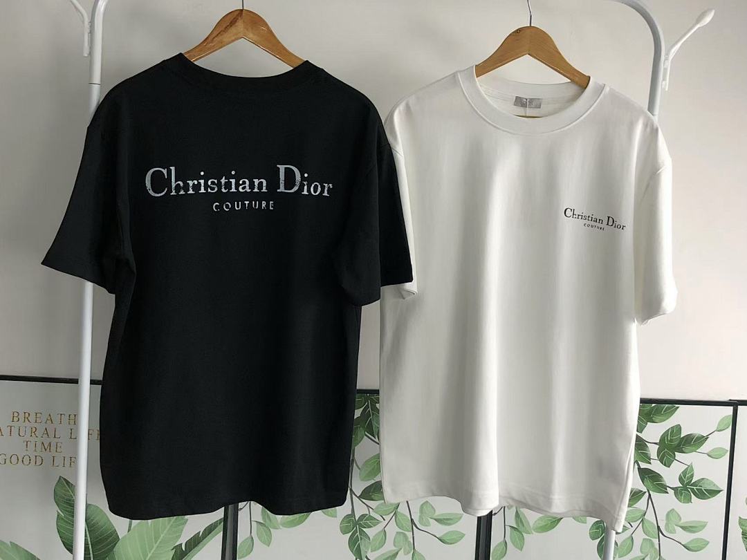 Dior 115 D⭐O⭐ T-SHIRT - Image 23