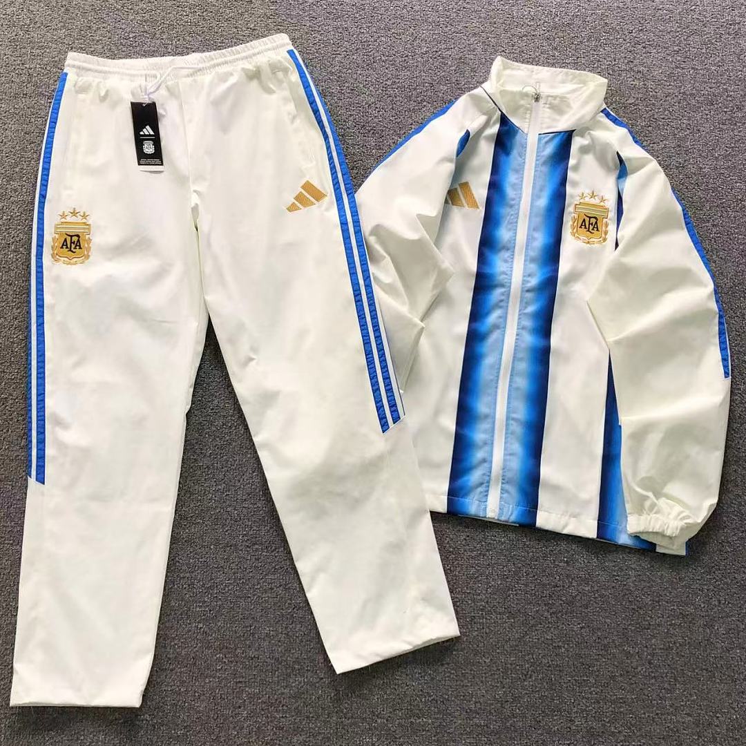 Unbranded 245 FOOTBALL JACKET TROUSERS 1252114002 (Im 170Cm 60Kg I Wear Size L In The Phot)