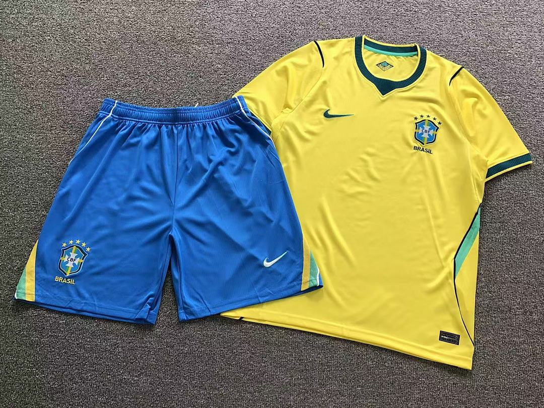 Unbranded 82 FOOTBALL T-SHIRT SHORTS 1262203002 (Im 170Cm 60Kg I Wear Size L In The Phot) - Image 6