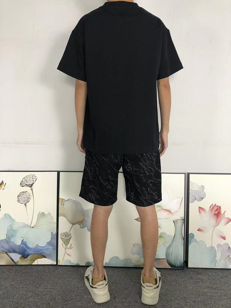 Dior 105 D⭐O⭐ T-SHIRT 526200419 (Im 170Cm 60Kg I Wear Size M In The Phot) - Image 4