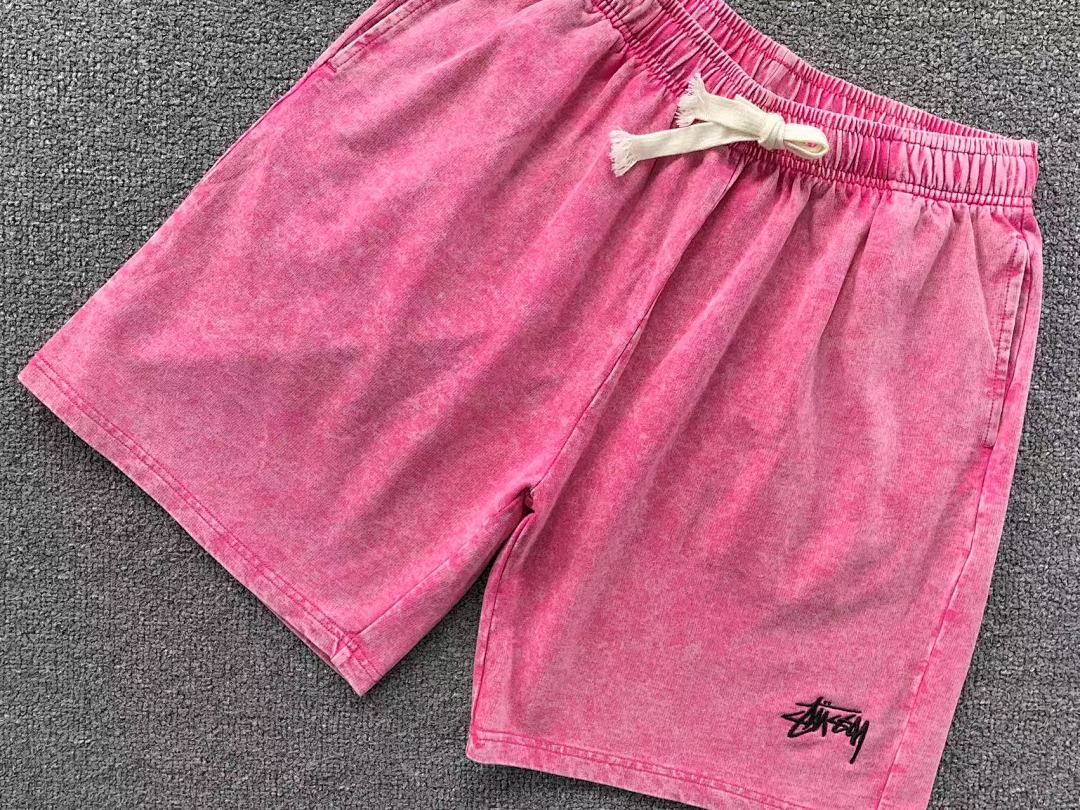 Stussy 115 STUSSY SHORTS 41062514123 (Im 170Cm 60Kg I Wear Size L In The Phot) - Image 12
