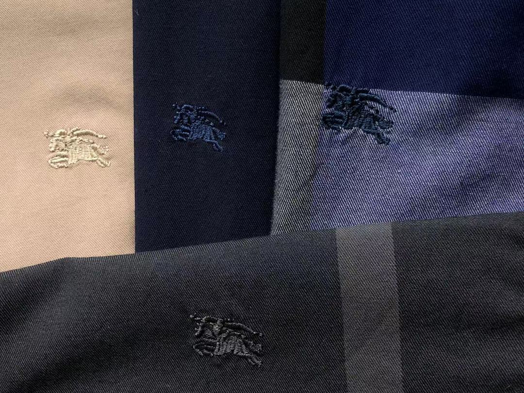 Burberry 125 B⭐R⭐E⭐RY SHIRT 412010677 (Im 170Cm 60Kg I Wear Size L In The Phot) - Image 16