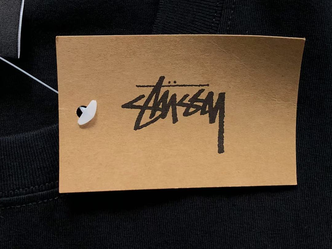 Stussy 78 STUSSY T-SHIRT 3108110602 (Im 170Cm 60Kg I Wear Size XL In The Phot) - Image 28