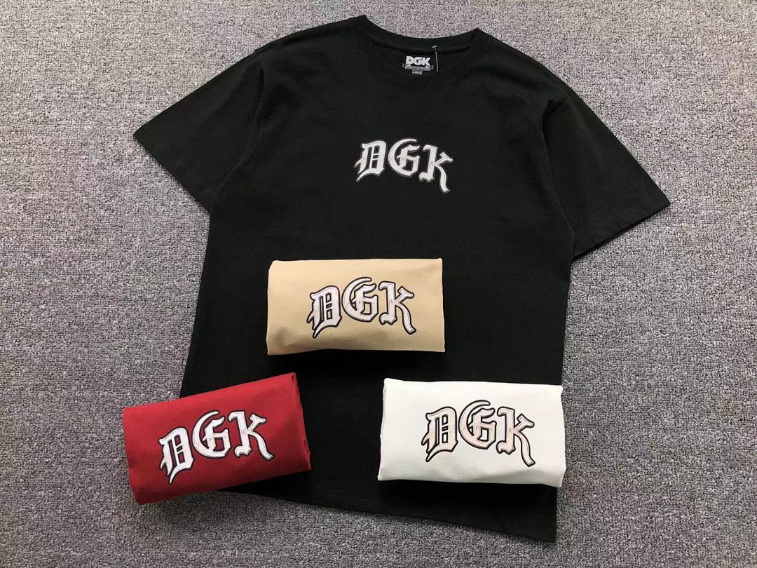 DGK 95 DGK T-SHIRT - Image 20