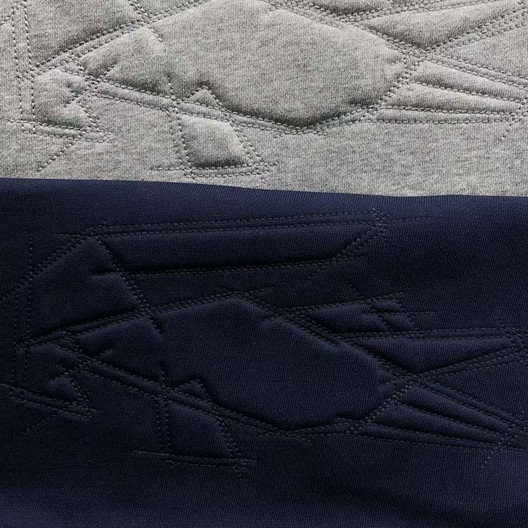 Lacoste 158 LACOSTE HOODIE 1108260108 (Im 170Cm 60Kg I Wear Size S In The Phot) - Image 14
