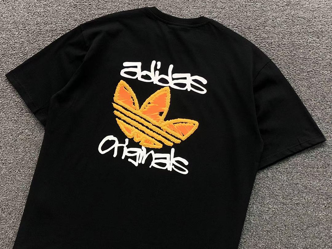 Adidas 98 A⭐I⭐AS T-SHIRT 57050485 (Im 170Cm 60Kg I Wear Size M In The Phot) - Image 12